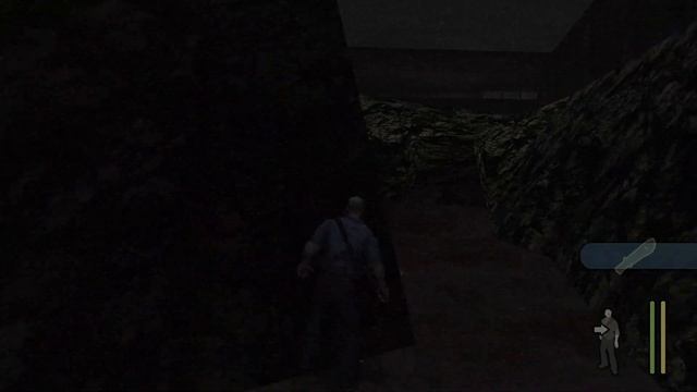 MANHUNT Blood Moon Mod | Scene 6: Grounds For Assault *HD*