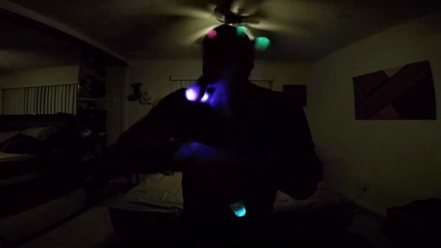 Twisty vs. Jupiter - Top 32 | [N4] [Gloving.com] смотреть онлайн