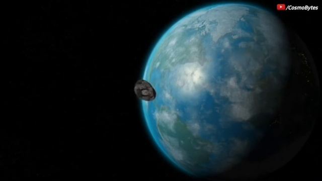 NASA 13/4/2029: asteroide come colpì dinosauri s'avvicina alla Terra | LED Spirals - Le castle Vani смотреть онлайн