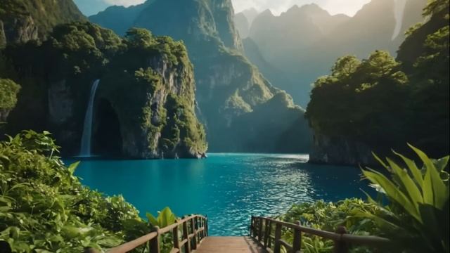 Муж продал жену с ребенком в богатую семью ради наследства… А придя к врачу через 5 лет…