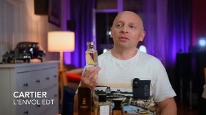 ШЛЕЙФ 10 из 10 СТОЙКОСТЬ 10 из 10 - 10 АРОМАТОВ от PARFUM4MEN