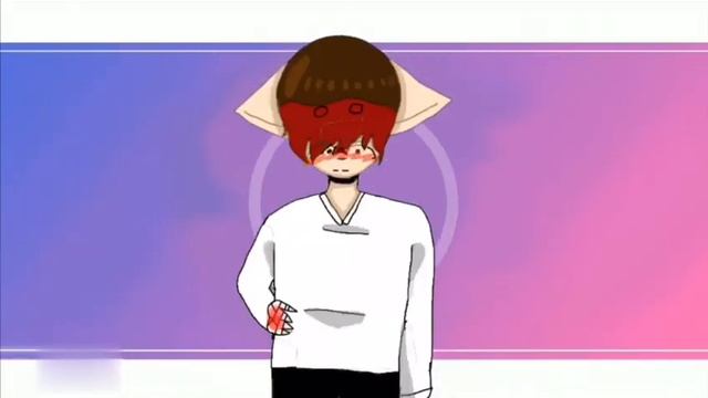 |Anybody else meme|collab with Melody Марс смотреть онлайн