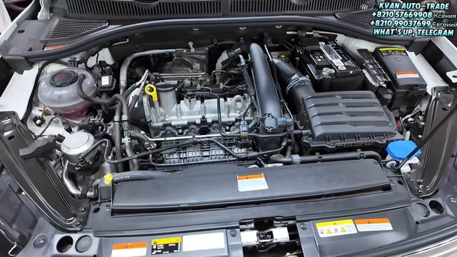 Авто из Кореи JETTA 7 в Нижний Новгород июнь 2024 смотреть онлайн