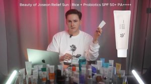 ОБЗОР ЛУЧШИХ СОЛНЦЕЗАЩИТНЫХ СРЕДСТВ / Санскрины / СПФ / SPF / Топ кремов от солнца на лето 2024