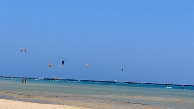 Море Марса Алам смотреть онлайн