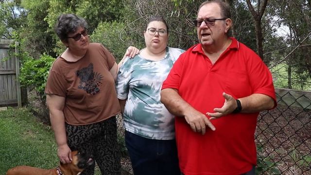 The Shaking Family's Weight Loss Journey - Day 46 смотреть онлайн