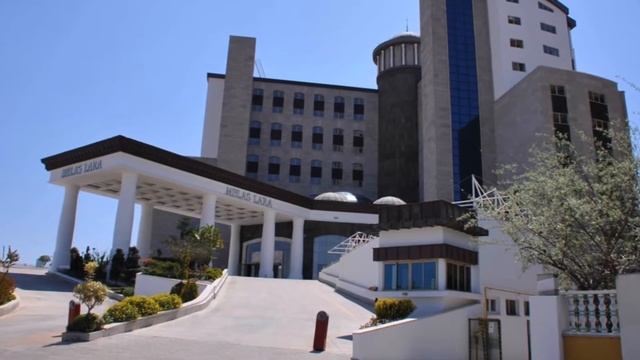 Melas Lara Hotel ⭐️⭐️⭐️⭐️⭐️ - Lara (Türkei)