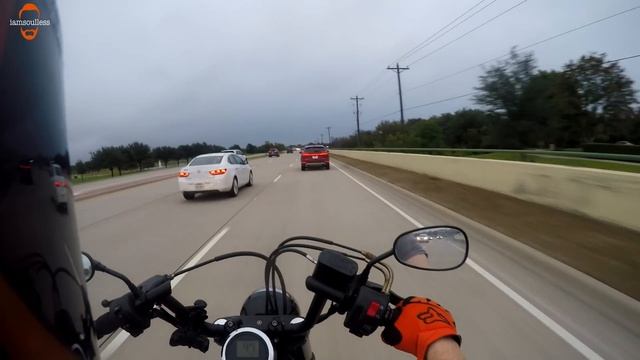 SELLING THE YAMAHA BOLT?! | New Bike смотреть онлайн