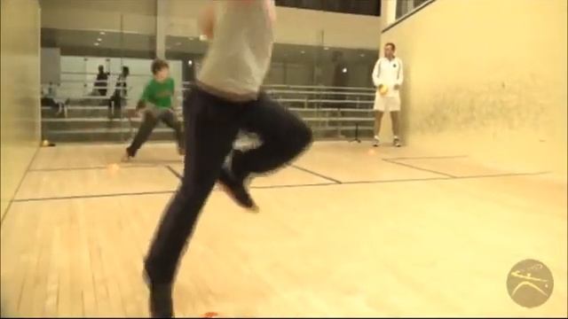LTAD - Learning to Train - Split Step смотреть онлайн