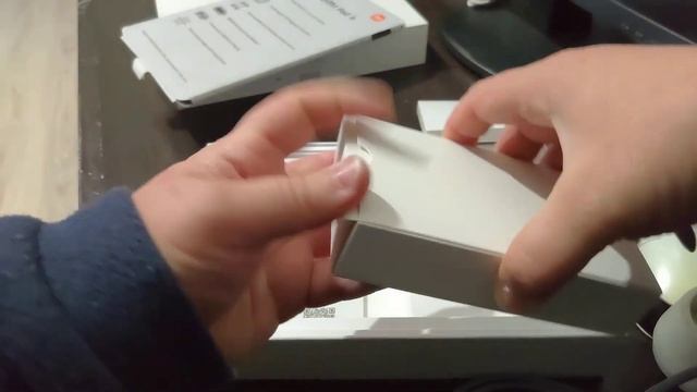 планшет xiaomi pad 6 смотреть онлайн