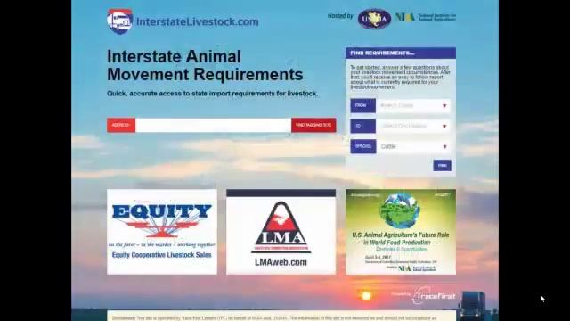 Panel Discussion - Perspectives On Equine Identification And Traceability