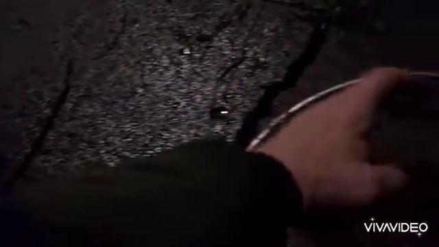 Ночная плотва. ч.2. Рассвет. смотреть онлайн