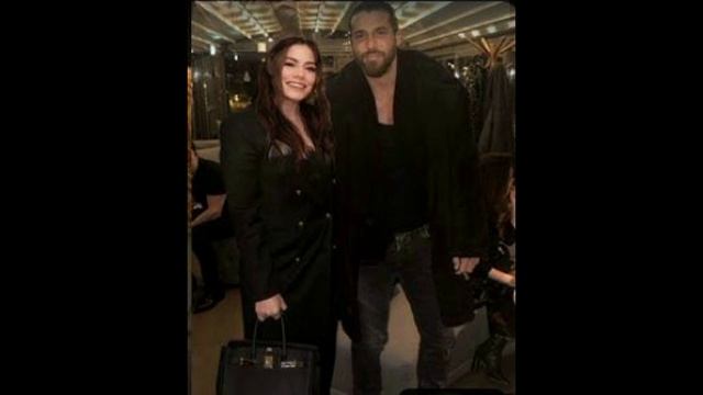 Llamativa declaración de Can Yaman, Seré un muy buen padre, pero mi esposa... смотреть онлайн