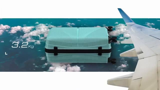 AMERICAN TOURISTER AIRCONIC смотреть онлайн
