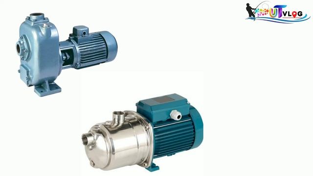 Self Priming Pump Malayalam | Monoblock Pump | Centrifugal Pump | Best Pump For Home Use | Unnistec