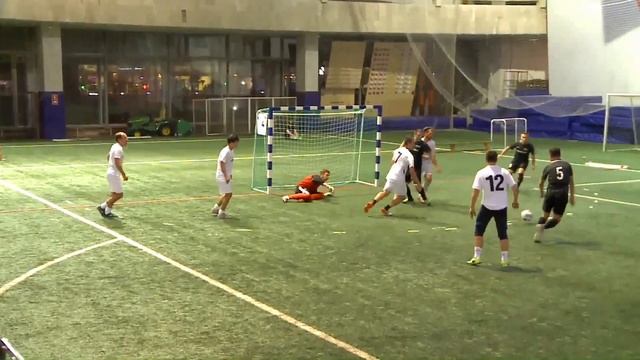 1 тур РТ Капитал - Меридиан Энерго | Дивизион Юпитер