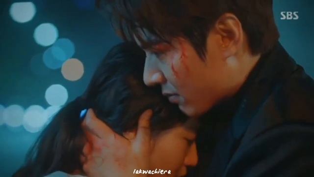 I'll Never Love Again | Kim Go Eun ft. Henry | The King Eternal Monarch смотреть онлайн