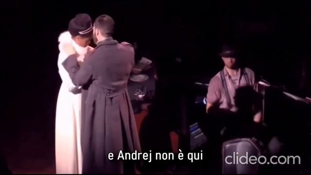 Natasha, Pierre And The Great Comet Of 1812 (Completo + Sottotitoli ITA) || LINK IN DESCRIZIONE