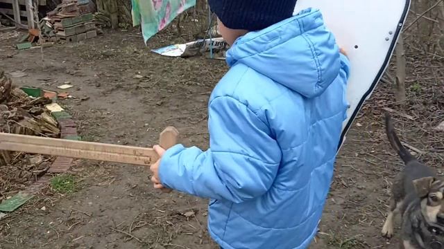 Никита 8 марта 2020 (космос)