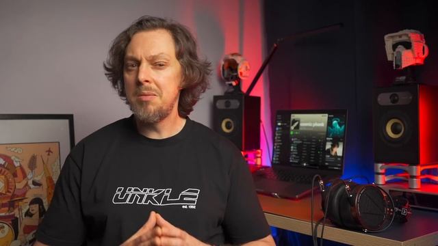 ⚡️СПЕЦВЫПУСК НОВОСТИ HI-FI | МУЗЫКАЛЬНЫЕ ВИДЕО | ПЛЕЙЛИСТ НЕДЕЛИ | РОЗЫГРЫШ ВИНИЛА | АУДИОДРОМ S3E1 смотреть онлайн