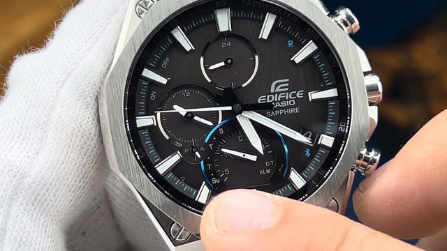 Casio Edifice EQB-1100D-1ADR