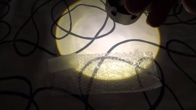 Sharp Eagle ZQ - SH - 01 3 x CREE XPE LED 800LM Multicolor LED Flashlight смотреть онлайн