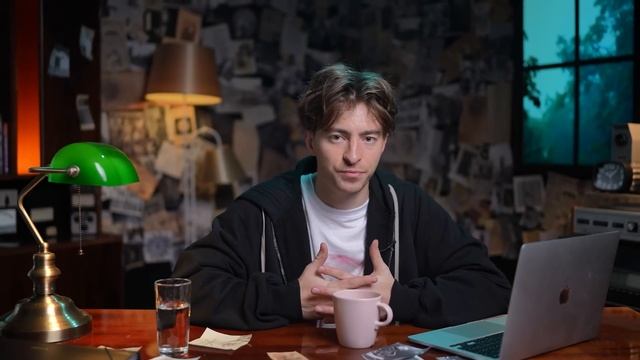 ЧТО ВНУТРИ ЧЕРНОЙ ДЫРЫ! смотреть онлайн