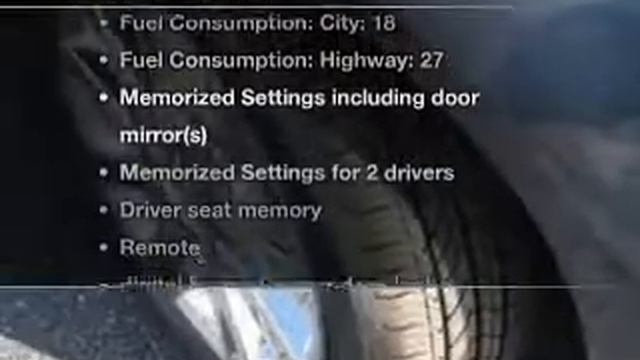 2012 Lincoln MKZ - Oklahoma City OK смотреть онлайн