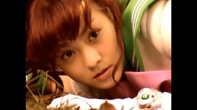 Sailor Jupiter PGSM - Transformation Theme смотреть онлайн