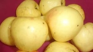 Ленивые карманы с яблоками. Маринкины творинки. Всем МИРА и Добра!