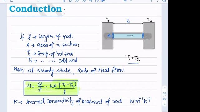 L8 Heat Transfer | CBSE 11 Heat Tth Classes Nagpur | Chandra Sir Physics смотреть онлайн