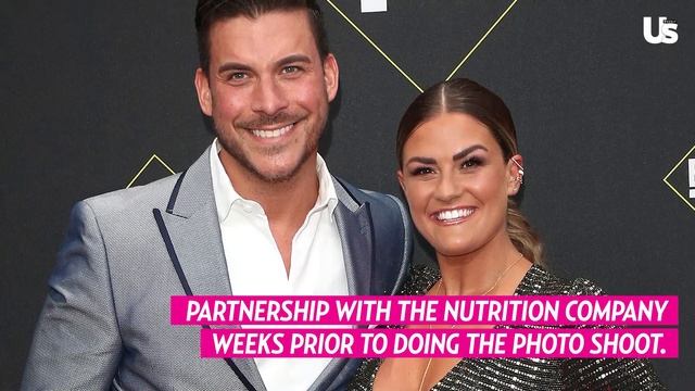 Brittany Cartwright Celebrates Weight Loss ‘Progress’ смотреть онлайн