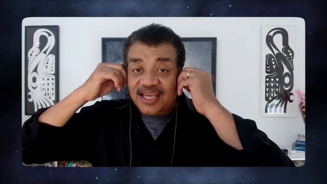 Neil deGrasse Tyson Explains the Difference Between Mass, Weight, and Density смотреть онлайн