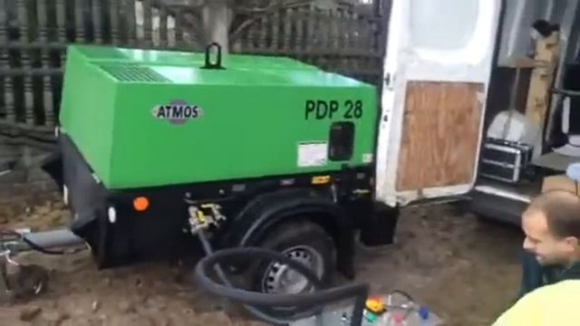 Atmos Chrast pdp28 14 bar смотреть онлайн