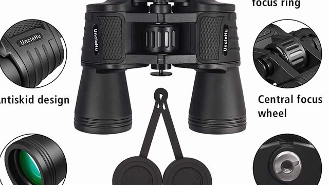 ✅ 10 Best Budget Binocular New Model 2022