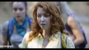 Фильм 2019. ПОСЛЕДНИЙ УРОВЕНЬ: ПОБЕГ ИЗ РАНКАЛЫ. Фантастика, боевик.