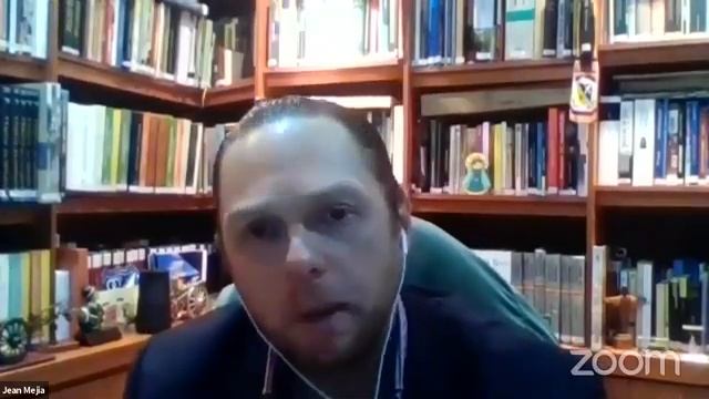 Guerra jurídica y guerra judicial en la era de la desconfianza смотреть онлайн