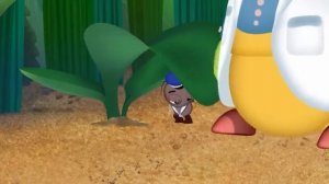 ЛУНТИК ВИДЕО НАОБОРОТ