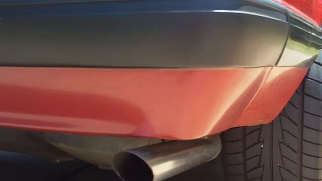 89 mustang lx 5.0 смотреть онлайн