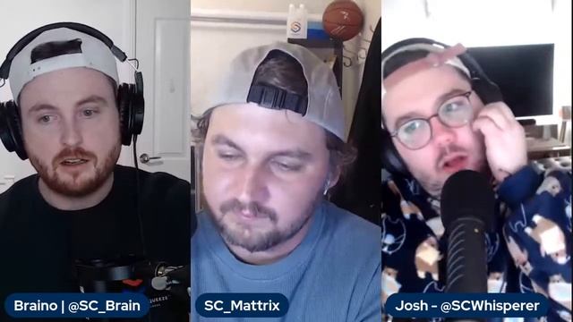 NRL Supercoach 2024 | Round 10 Review | Weekly Wrap Up смотреть онлайн