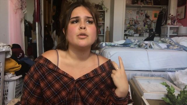 MY FIRST TIME AT IKEA!?! // follow me around + haul смотреть онлайн