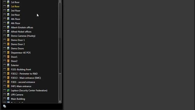 Security Desk for Access Control - Module 5 смотреть онлайн