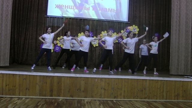 Концерт 8 марта 2014 смотреть онлайн