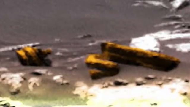 Территория заблуждений. Факты об НЛО которые от нас скрывали смотреть онлайн