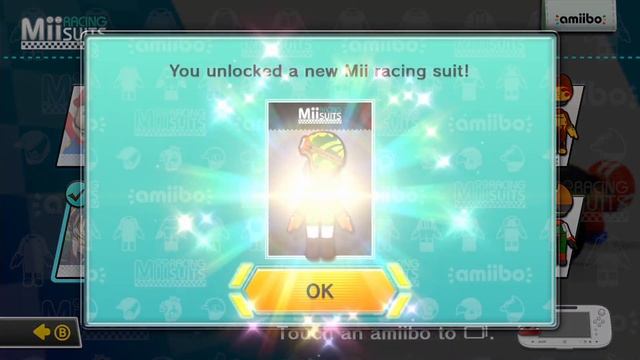 LONK AMiiBO смотреть онлайн