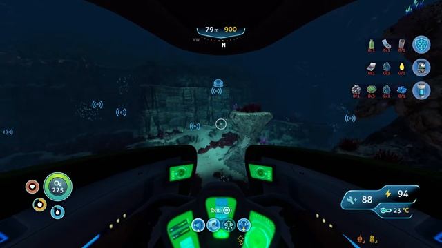 🗿🌌 Expanding the Abyss: The Growing Void Base | Subnautica 🛠️🌊 #ExpandingVoid #SubnauticaBuild смотреть онлайн