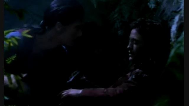 Deep Space Nine - Kira/Dax - I Want to Be in Love