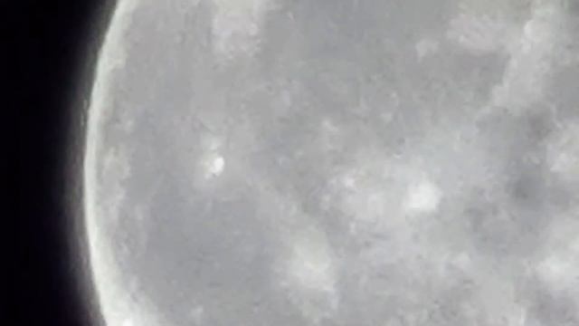 Луна в бытовую видеокамеру смотреть онлайн