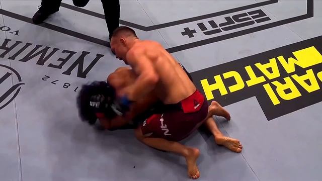PETR "NO MERCY" YAN || Highlights / Knockouts смотреть онлайн