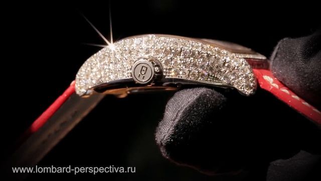 часы deLaCour в ломбарде "ПЕРСПЕКТИВА" смотреть онлайн